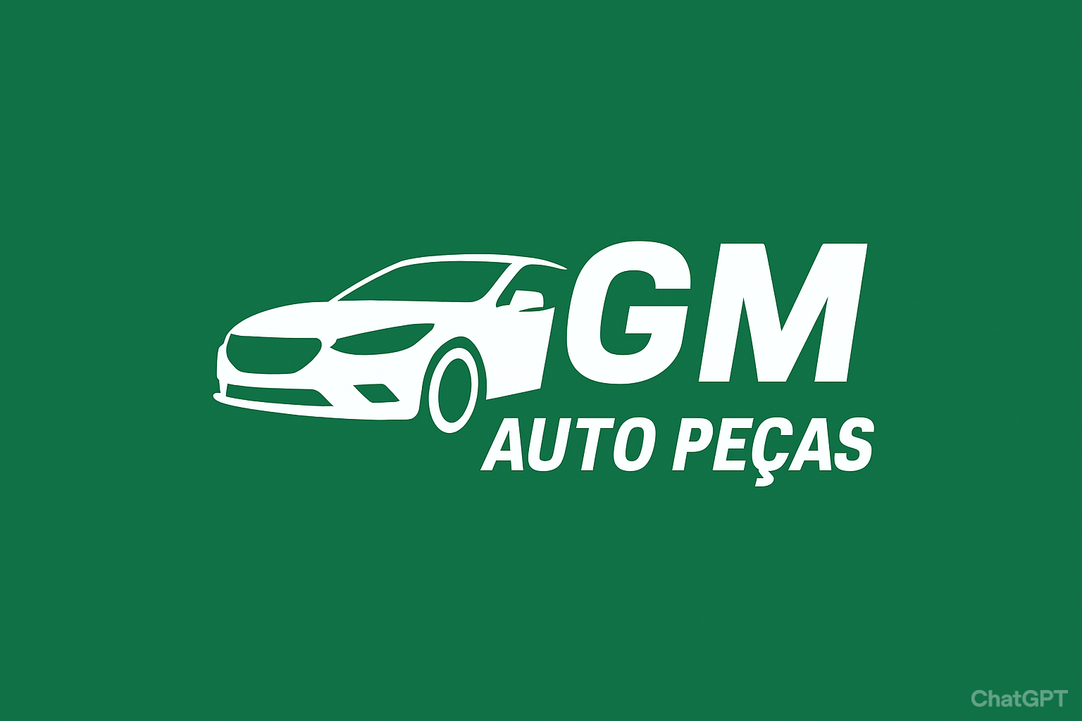 GM Auto Peças